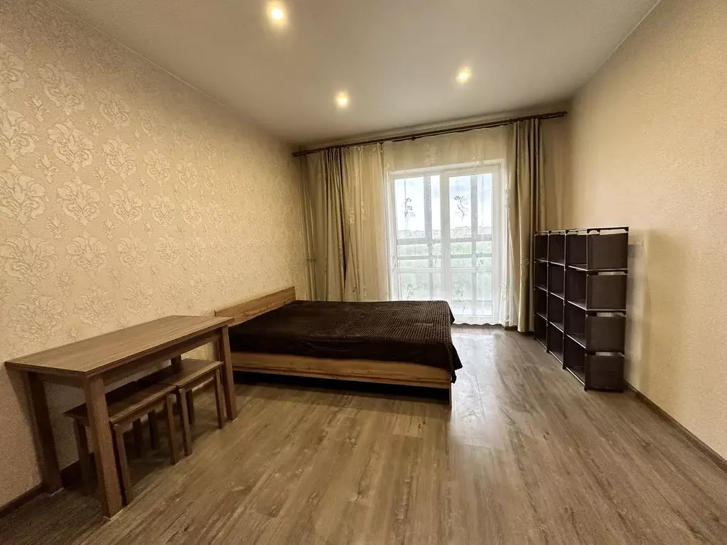 Продаётся квартира-студия, 24 м - Фото 0