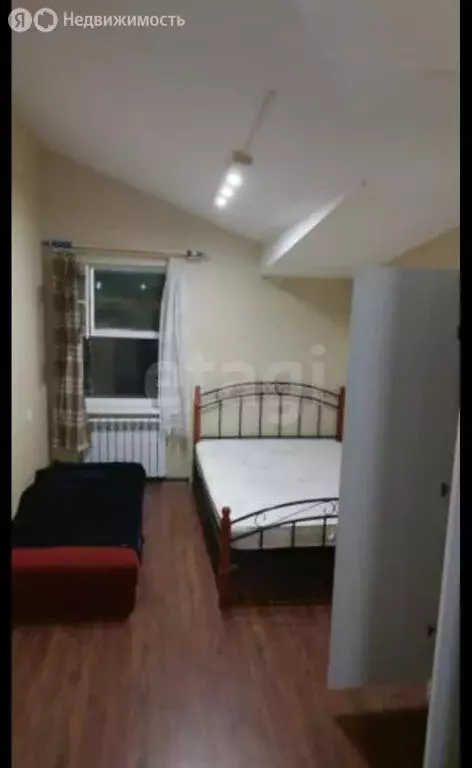 1-комнатная квартира: Якутск, Покровское шоссе, 7-й километр, 14/2 (29 ... - Фото 2