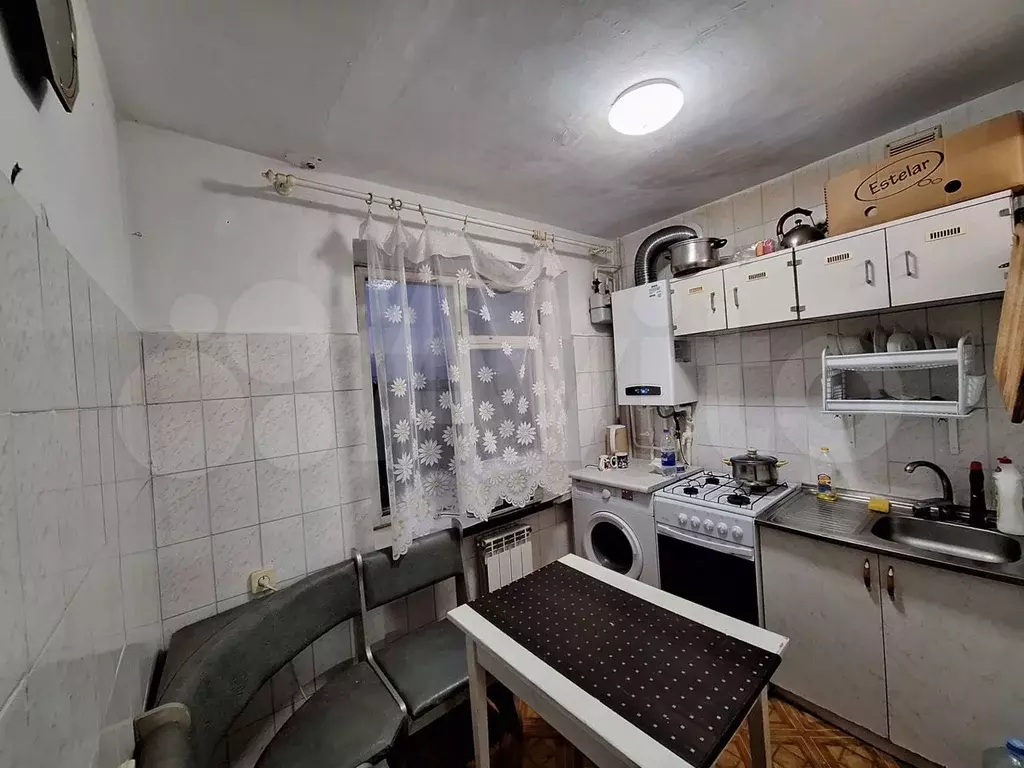 3-к. квартира, 70м, 3/5эт. - Фото 0