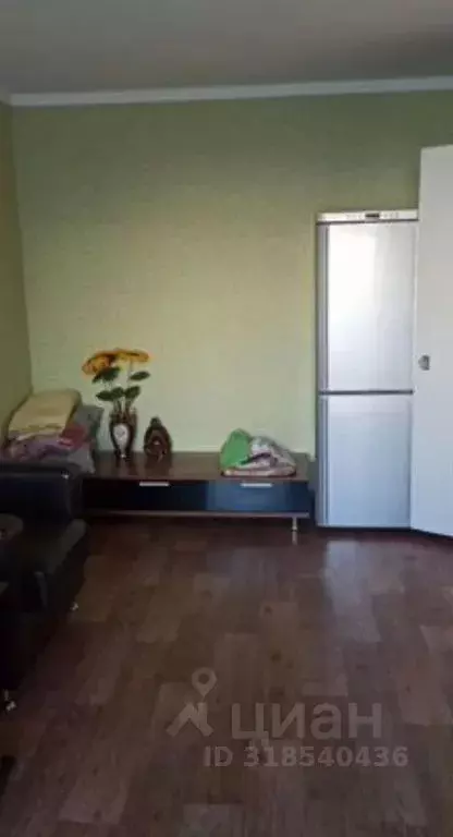 1-к кв. Самарская область, Жигулевск Г-1 мкр, 33 (37.0 м) - Фото 1
