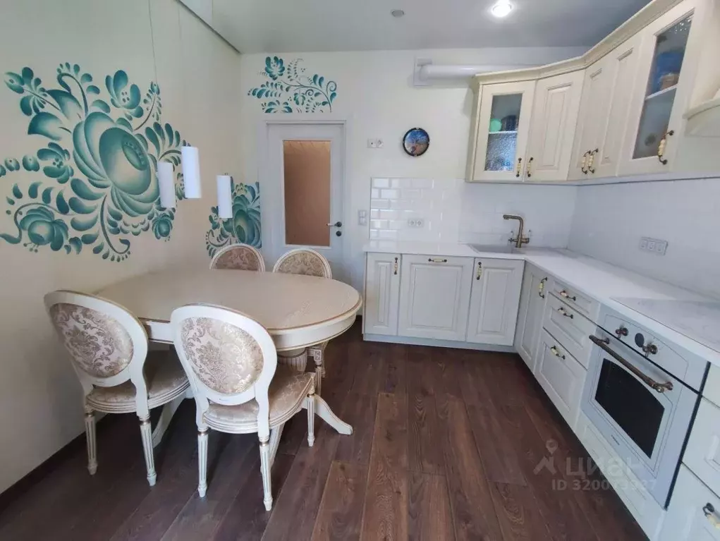 2-к кв. Московская область, Мытищи городской округ, пос. Мебельной ... - Фото 2