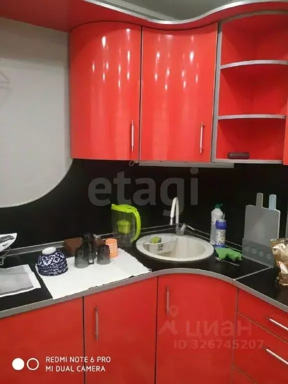 3-к кв. Калужская область, Сосенский г. Козельский муниципальный ... - Фото 1