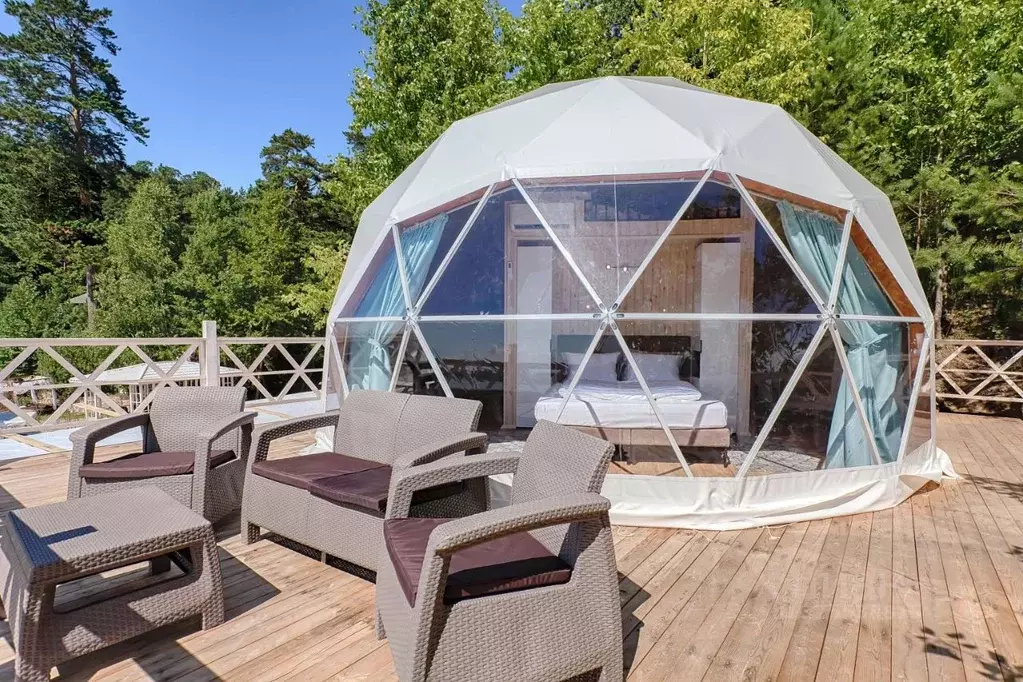 Дом в Новосибирская область, Бердск Речкуновская зона отдыха тер., 6 ... - Фото 1