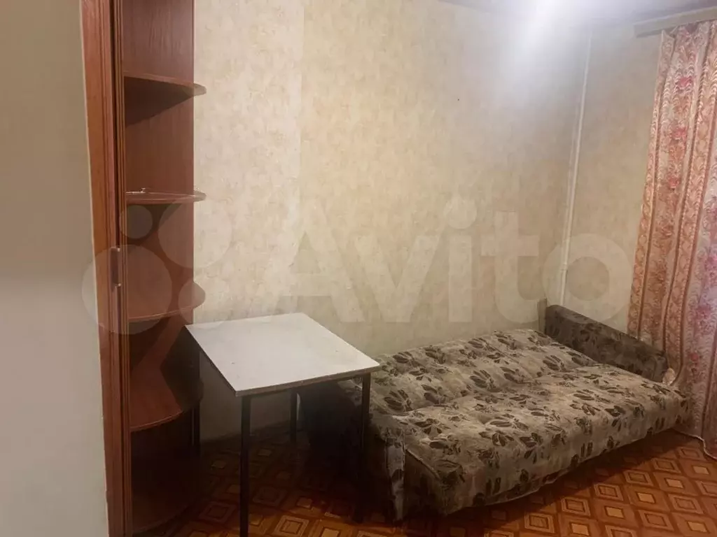 Комната 12 м в 2-к., 5/16 эт. - Фото 0