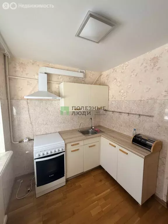 2-комнатная квартира: Ижевск, Редукторный проезд, 15 (44.7 м) - Фото 1