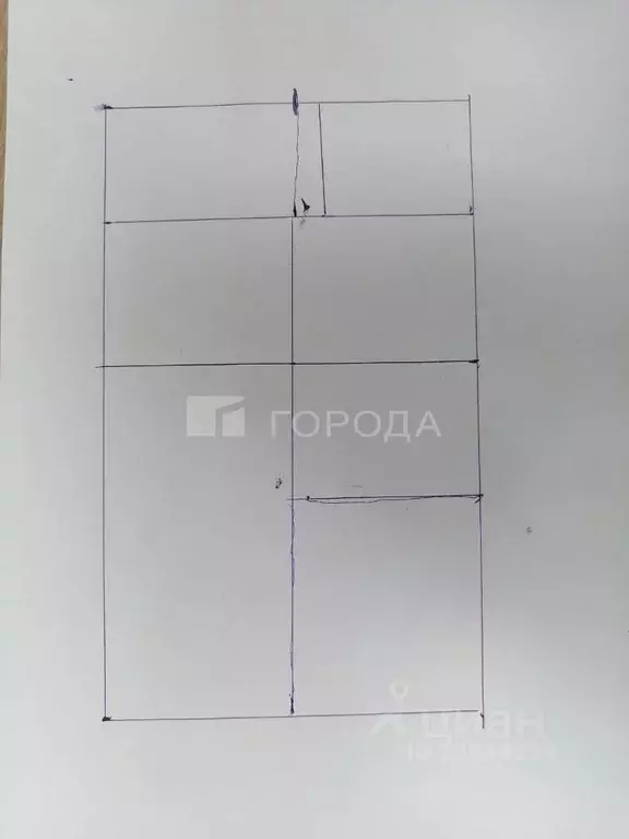 Дом в Алтайский край, Первомайский район, с. Фирсово, Рощино мкр ул. ... - Фото 2