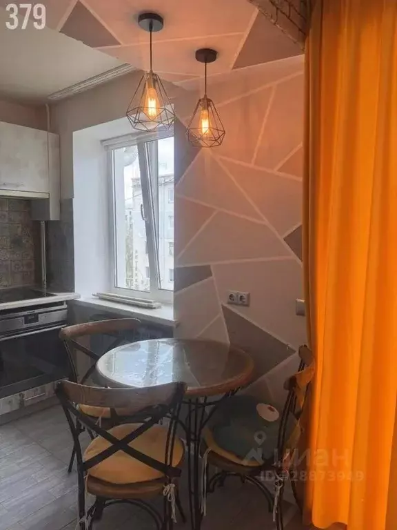 2-к кв. Крым, Феодосия муниципальный округ, Орджоникидзе пгт ул. ... - Фото 2