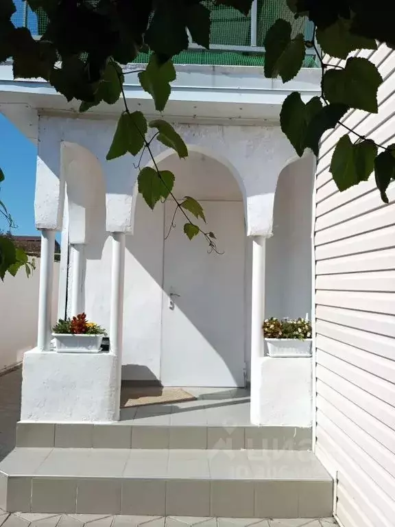 Дом в Краснодарский край, Анапа муниципальный округ, Благовещенская ... - Фото 1