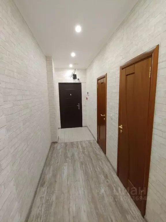 2-к кв. Московская область, Чехов Лопасненская ул., 5 (50.0 м) - Фото 2