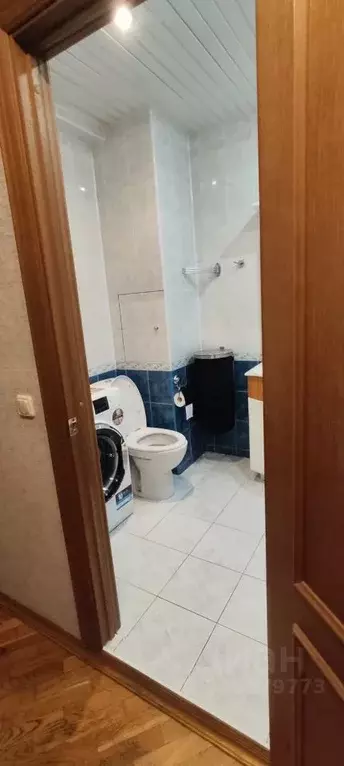 1-к кв. Москва Рубцовская наб., 2К1 (45.0 м) - Фото 2