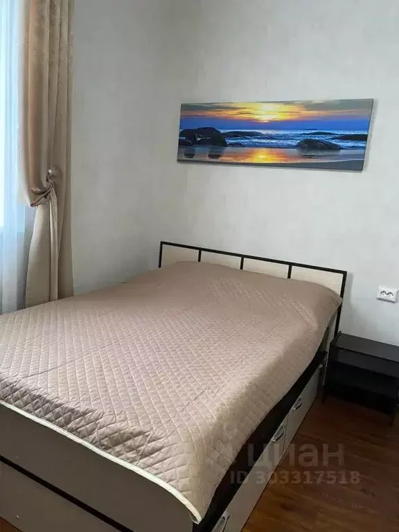 Комната Краснодарский край, Новороссийск Рыбацкая ул., 41 - Фото 1