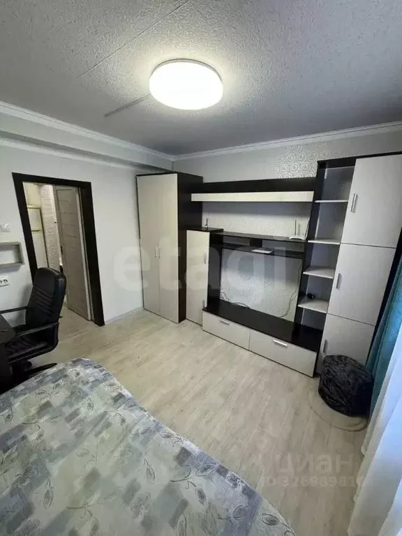 Студия Челябинская область, Челябинск ул. Чайковского, 185 (16.2 м) - Фото 1