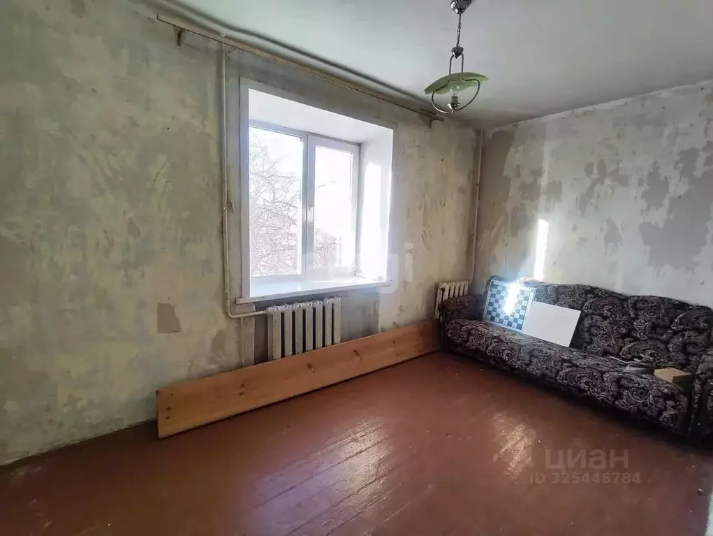 3-к кв. Новосибирская область, Бердск Вокзальная ул., 52 (51.1 м) - Фото 1