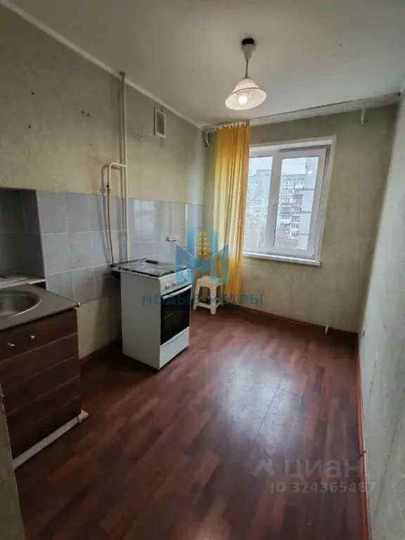 2-к кв. Нижегородская область, Нижний Новгород Мещерское Озеро ... - Фото 1