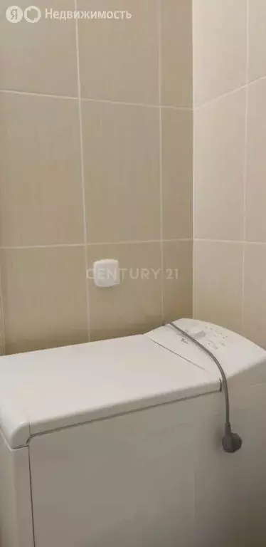 Квартира-студия: Санкт-Петербург, улица Адмирала Черокова, 18к2 (24 м) - Фото 2