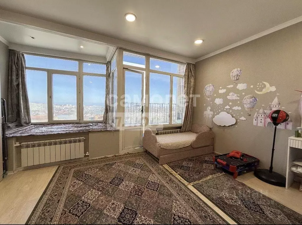 2-к кв. Дагестан, Махачкала просп. Амет-Хана Султана, 40 (53.0 м) - Фото 1