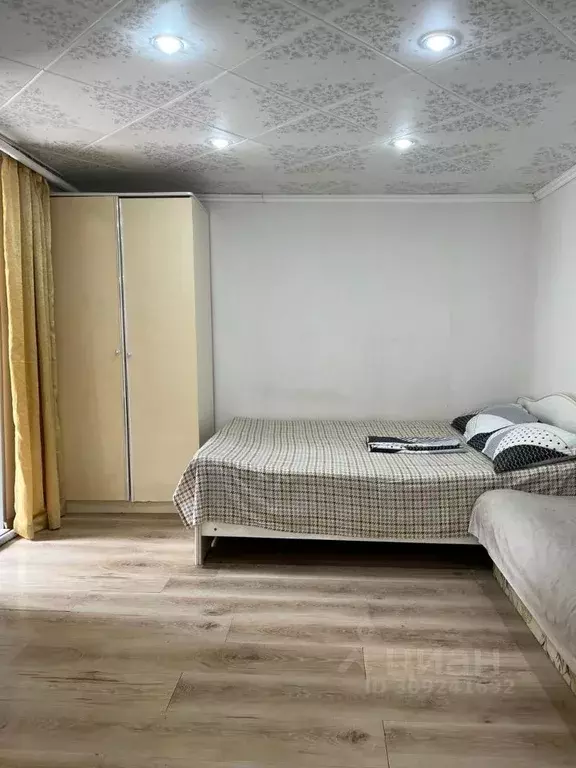 Студия Краснодарский край, Сочи Красная ул., 7 (30.0 м) - Фото 1