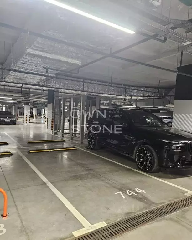 Гараж в Москва ул. Эдуарда Стрельцова, 2к1 (15 м) - Фото 1