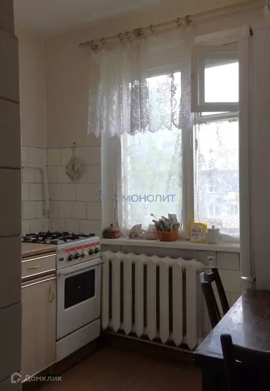 Продаётся 2-к квартира, 44 м - Фото 1