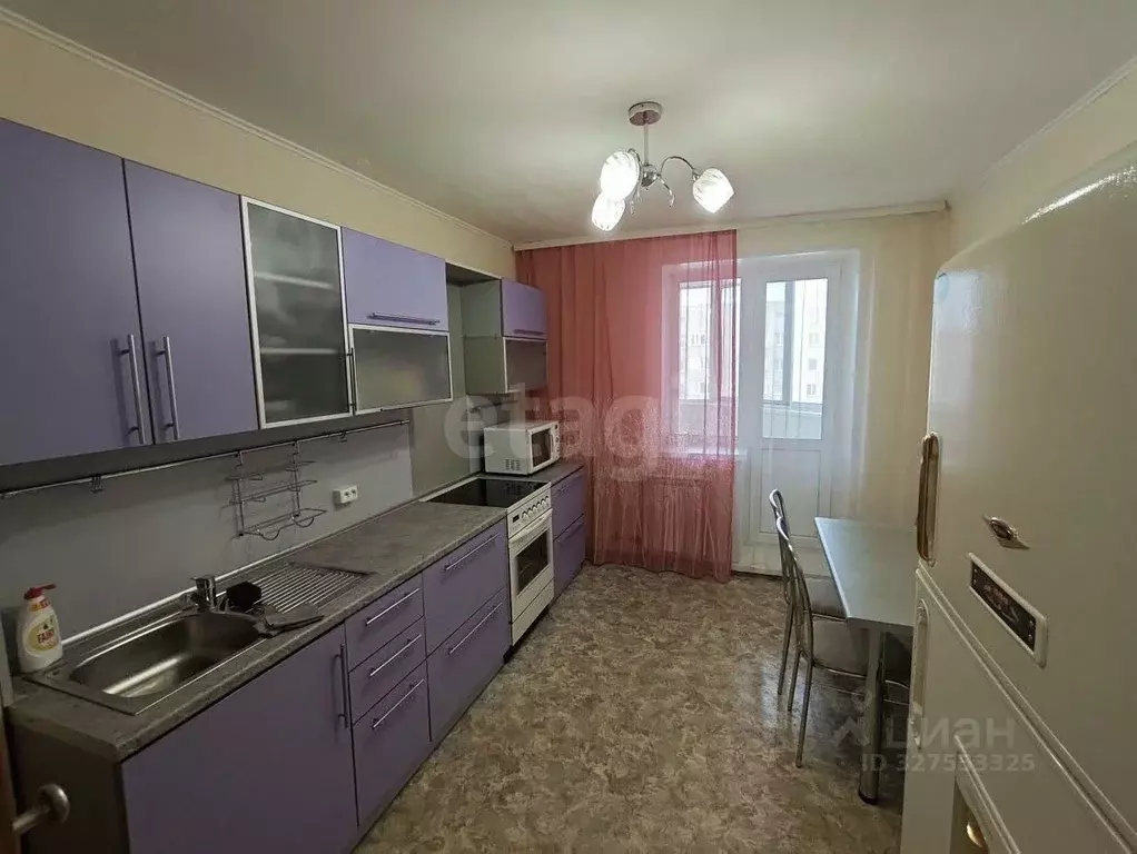 3-к кв. Новосибирская область, Новосибирск ул. Шевченко, 33 (71.5 м) - Фото 2