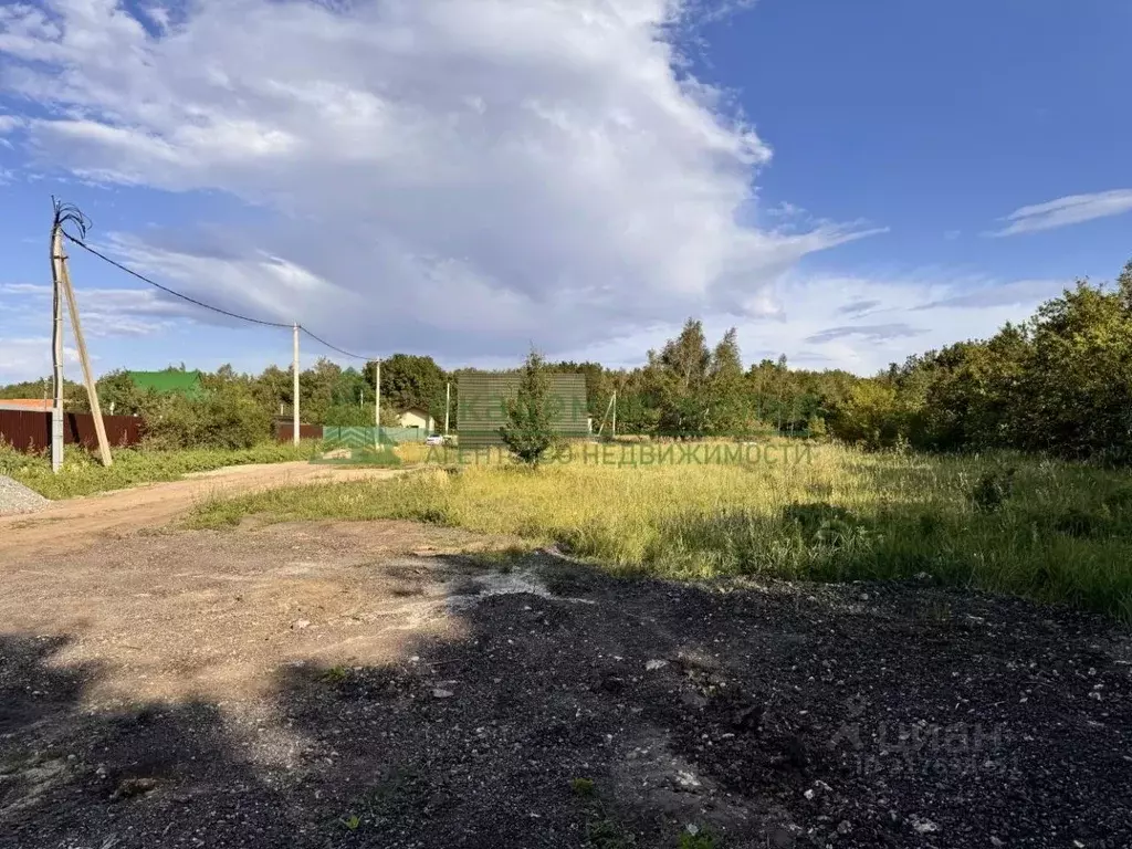 Участок в Саратовская область, Саратов проезд 1-й Большой Полянский ... - Фото 0