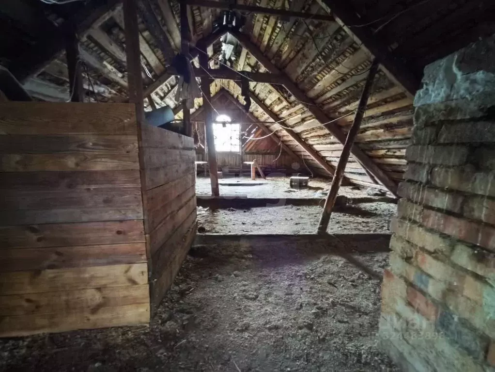 Дом в Ленинградская область, Тосненский район, Ульяновское городское ... - Фото 1