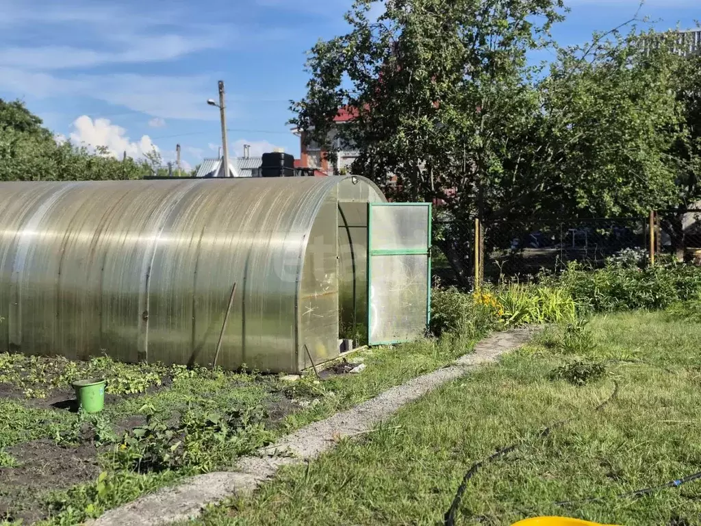Дом в Белгородская область, Старооскольский городской округ, с. ... - Фото 1