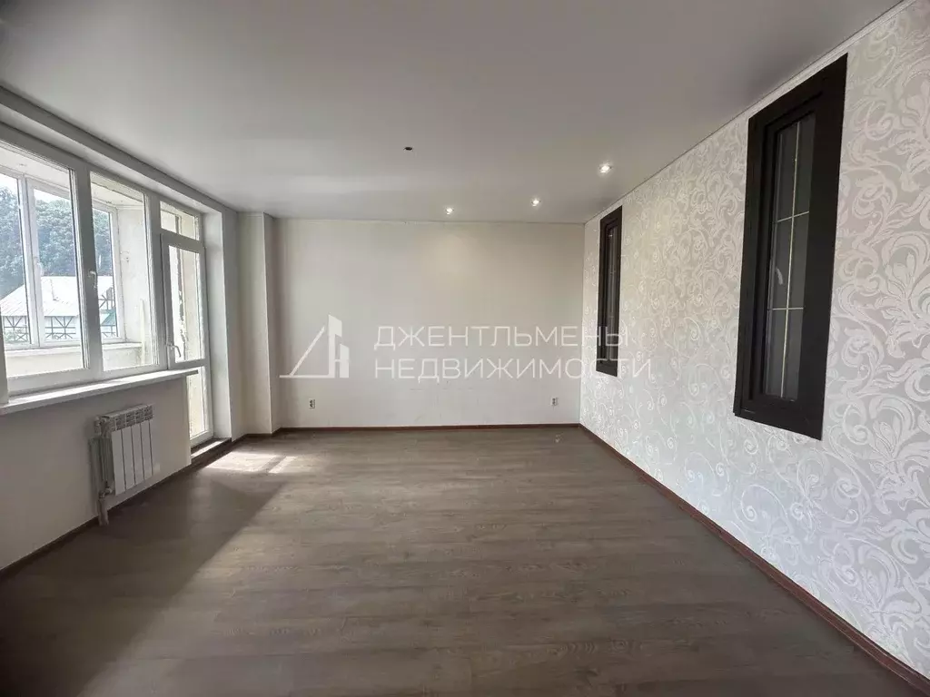 Квартира, 1 комната, 61 м - Фото 1