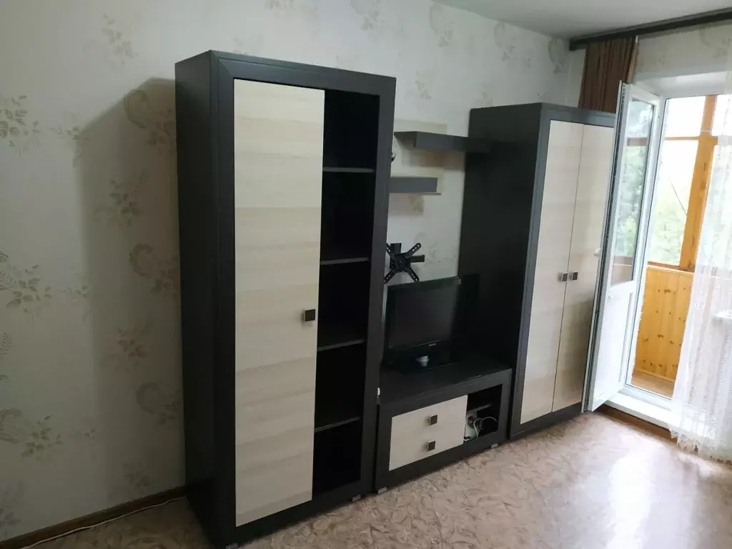 1-к кв. Башкортостан, Уфа ул. Шота Руставели, 17 (34.0 м) - Фото 2