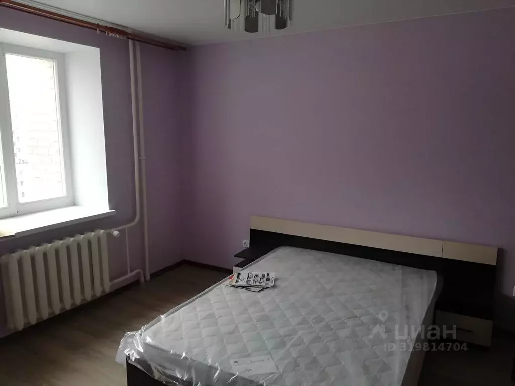2-к кв. Вологодская область, Череповец ул. Раахе, 60Б (70.0 м) - Фото 0