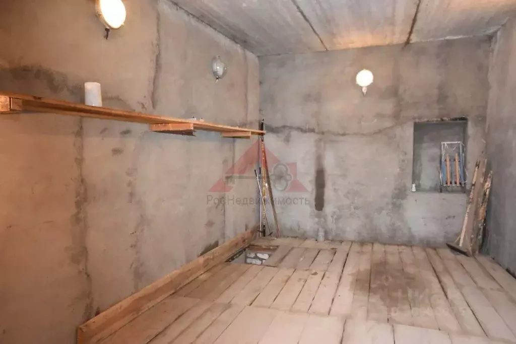 Гараж в Владимирская область, Кольчугино  (24 м) - Фото 1