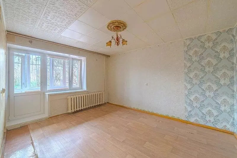 Квартира, 2 комнаты, 49 м - Фото 1