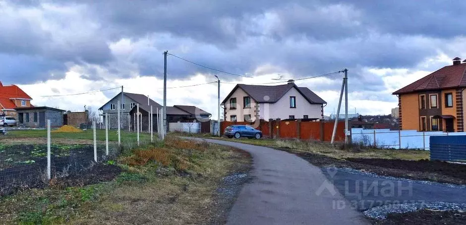 Участок в Белгородская область, Белгородский район, пос. Майский ул. ... - Фото 1
