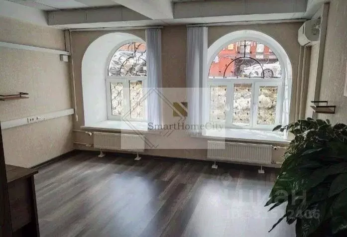 Помещение свободного назначения в Москва Малая Бронная ул., 26С1 (132 ... - Фото 1