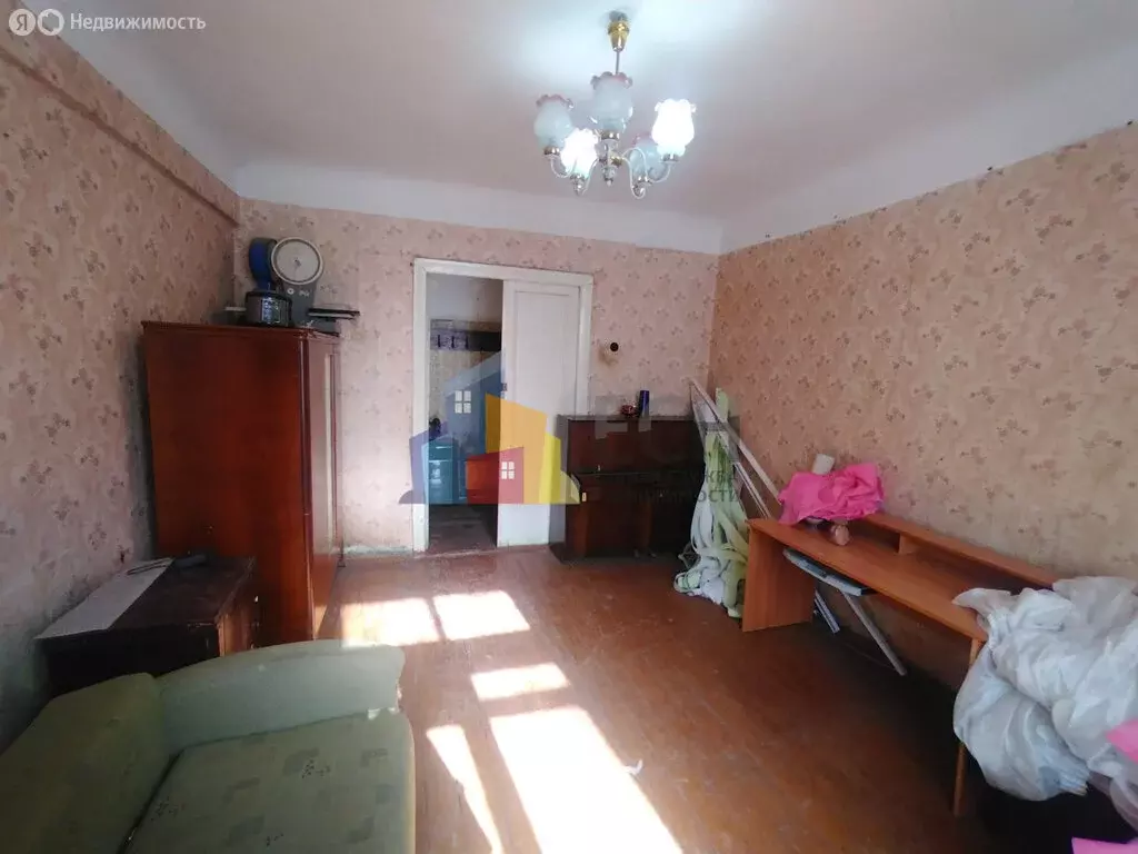 3-комнатная квартира: Тула, улица Кауля, 49к1 (80 м) - Фото 1