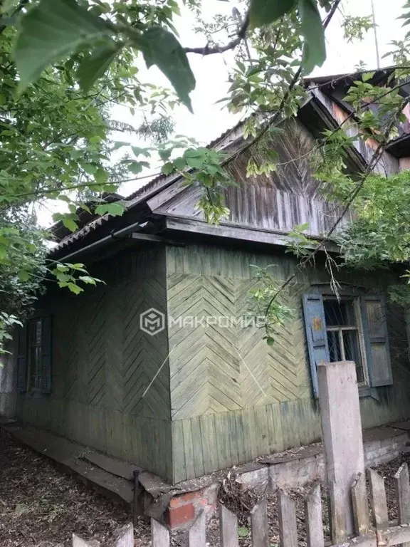 Дом в Челябинская область, Еткульский муниципальный округ, д. ... - Фото 1