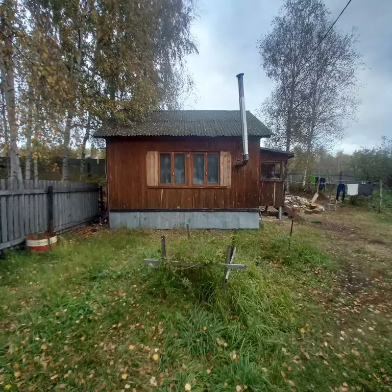 Дом в Московская область, Орехово-Зуевский городской округ, Клондайк ... - Фото 0