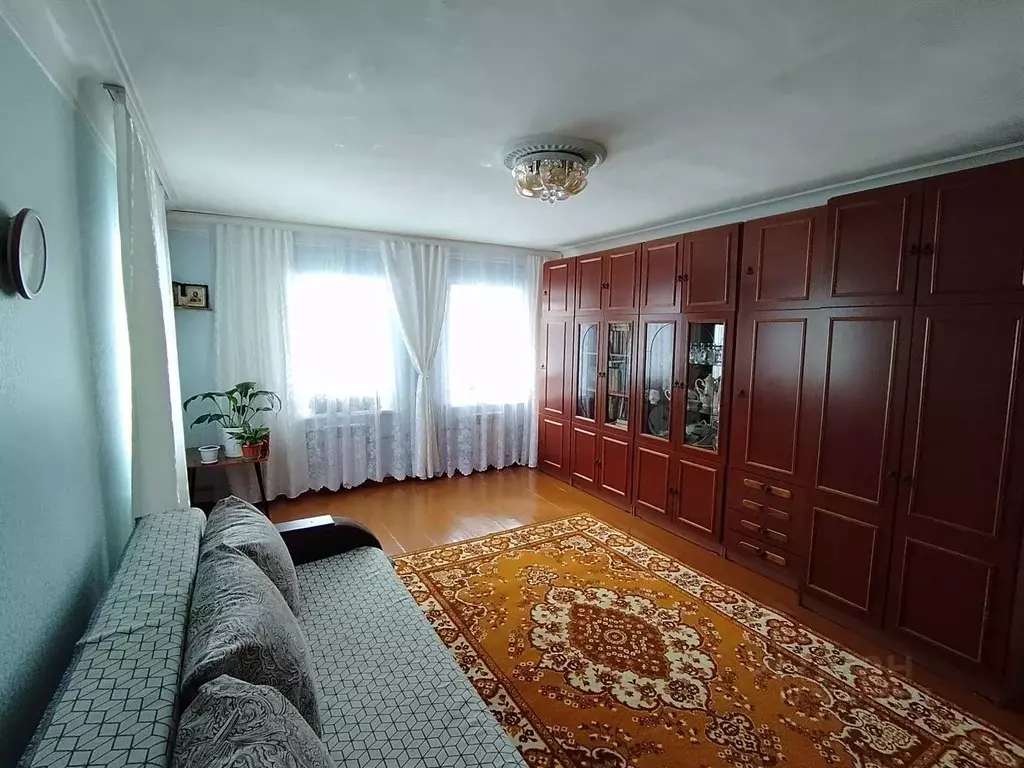 Дом в Нижегородская область, Кстово Шоссейный пер., 4 (91 м) - Фото 1