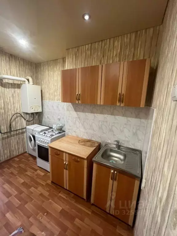 1-к кв. Ставропольский край, Ставрополь ул. Тухачевского, 20/3 (36.0 ... - Фото 1