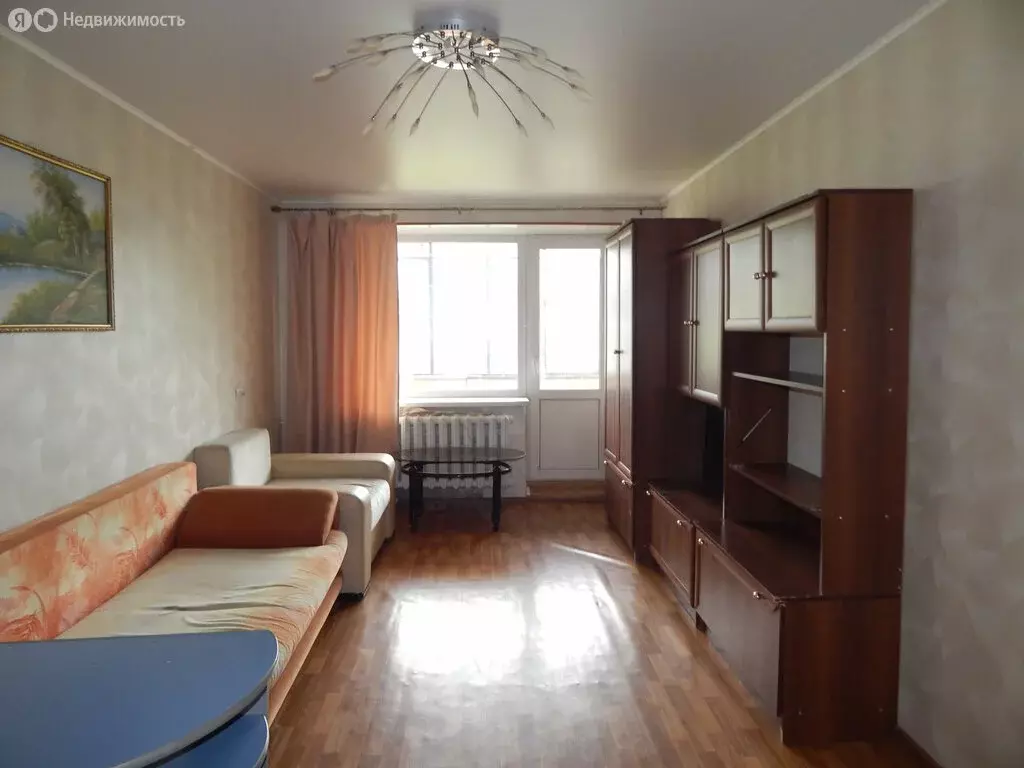 2-комнатная квартира: Челябинск, улица Энтузиастов, 14А (44.5 м) - Фото 1