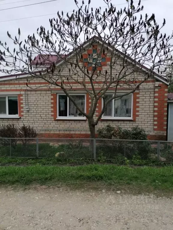 Дом в Орловская область, Орел Канатный пер. (80 м) - Фото 0