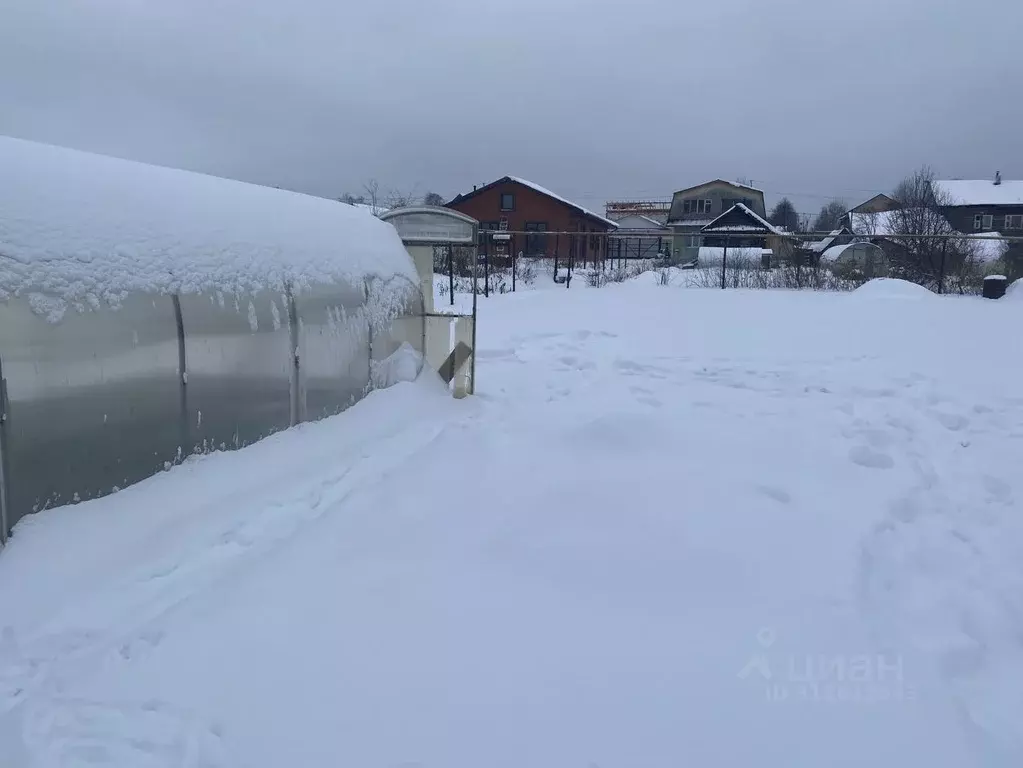 Участок в Удмуртия, Воткинск Красногвардейская ул., 2А (11.5 сот.) - Фото 0