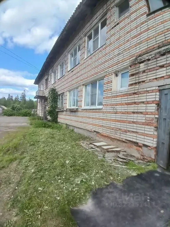 3-к кв. Карелия, Кондопога ул. Советов, 130Б (54.0 м) - Фото 1