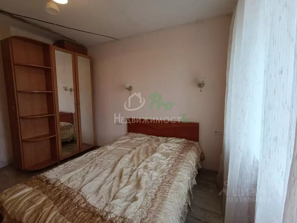 2-к кв. Краснодарский край, Ейск Пионерская ул., 8 (34.5 м) - Фото 1