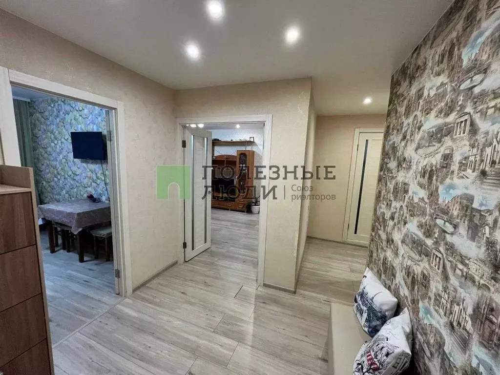 2-к кв. Забайкальский край, Чита Угданская ул., 40 (51.4 м) - Фото 1