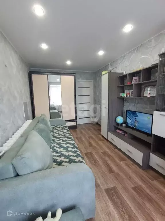 Продаётся 2-к квартира, 51.3 м - Фото 0