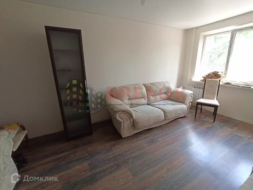 Продаётся 2-к квартира, 47.5 м - Фото 1