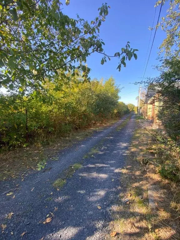 Участок в Ростовская область, Аксайский район, Щепкинское с/пос, ... - Фото 0