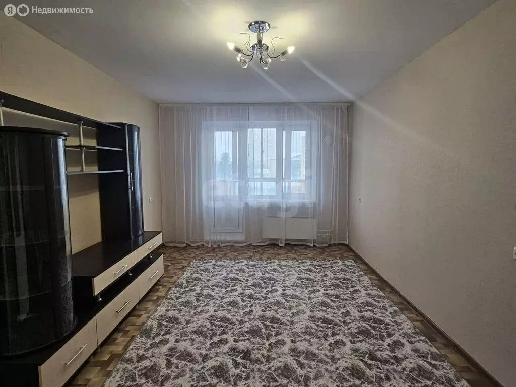 2-комнатная квартира: Томск, улица Говорова, 39 (61 м) - Фото 2