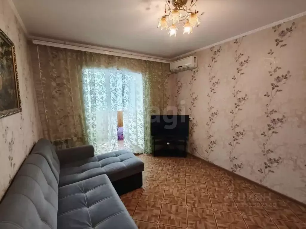 3-к кв. Крым, Симферополь ул. Балаклавская (69.4 м) - Фото 2